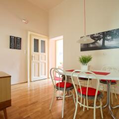 Отель Budget Apartment by Hi5 - Ülői 36. Венгрия, Будапешт - отзывы, цены и фото номеров - забронировать отель Budget Apartment by Hi5 - Ülői 36. онлайн фото 8