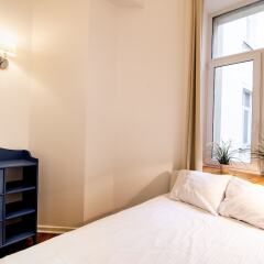 Отель Kopernika Apartament City Centre Польша, Варшава - отзывы, цены и фото номеров - забронировать отель Kopernika Apartament City Centre онлайн фото 15