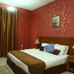 Отель Arbella Boutique Hotel ОАЭ, Шарджа - отзывы, цены и фото номеров - забронировать отель Arbella Boutique Hotel онлайн комната для гостей фото 2