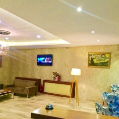 Somya Hotel Турция, Гебзе - отзывы, цены и фото номеров - забронировать отель Somya Hotel онлайн интерьер отеля фото 2