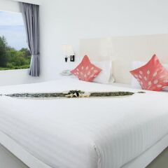 Grand Sunset Hotel 3* Стандартный номер с различными типами кроватей