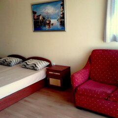 Отель Guest House Daniela Болгария, Поморие - отзывы, цены и фото номеров - забронировать отель Guest House Daniela онлайн комната для гостей фото 5