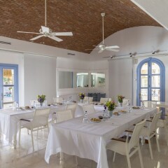 Port Alacati Hotel Чешме помещение для мероприятий