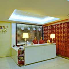 Oway Grand Hotel спа