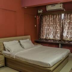 Отель OYO 9618 Home 2 BHK Vasco South Goa Гоа комната для гостей фото 5