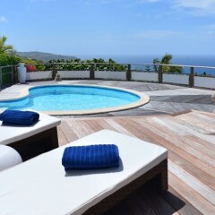 Villa Taniko in Gustavia, St Barthelemy from 5324$, photos, reviews - zenhotels.com photo 5