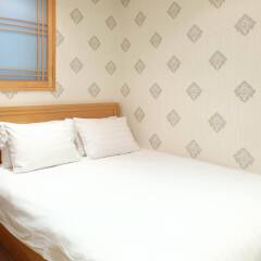 GS Hotel Jongno комната для гостей
