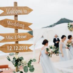 Отель Vana Belle, A Luxury Collection Resort, Koh Samui