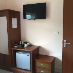 Minh Anh Hotel удобства в номере фото 2