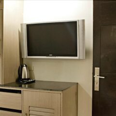 Отель Gemtalk Suites Филиппины, остров Боракай - отзывы, цены и фото номеров - забронировать отель Gemtalk Suites онлайн
