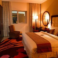 Flora Park Hotel Apartments комната для гостей фото 2
