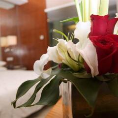 Friendship Hotel Hangzhou спа