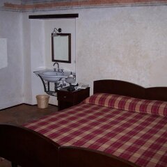 Hotel La Corte Корреззола комната для гостей