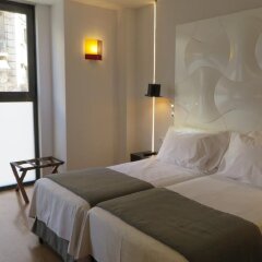 Evenia Rocafort in Barcelona, Spain from 165$, photos, reviews - zenhotels.com guestroom photo 3