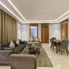 Taj Jeddah Hotel Apartment in Jeddah, Saudi Arabia from 125$, photos, reviews - zenhotels.com photo 5