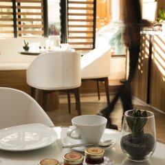 Отель Hôtel Eiffel Turenne Франция, Париж - 1 отзыв об отеле, цены и фото номеров - забронировать отель Hôtel Eiffel Turenne онлайн питание фото 2