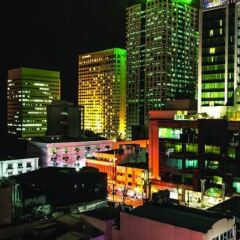 Отель Makati Crown Regency Hotel Филиппины, Макати - отзывы, цены и фото номеров - забронировать отель Makati Crown Regency Hotel онлайн