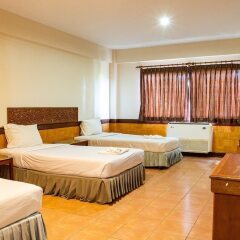 Отель P.Chaweng Guest House Самуи комната для гостей фото 4