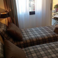 Отель B&B Mundi Италия, Милан - отзывы, цены и фото номеров - забронировать отель B&B Mundi онлайн комната для гостей