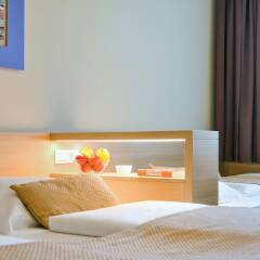 Ahotel Hotel Ljubljana Любляна детские мероприятия