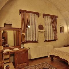 Stone House Cave Hotel Турция, Гёреме - отзывы, цены и фото номеров - забронировать отель Stone House Cave Hotel онлайн удобства в номере фото 2