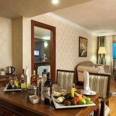 Heaven Beach Apart Hotel Турция, Сиде - отзывы, цены и фото номеров - забронировать отель Heaven Beach Apart Hotel онлайн в номере