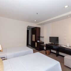 Palace Hotel Saigon комната для гостей фото 5