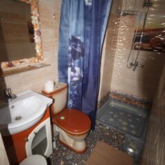 Гостиница Guest House on Kirova 78 в Анапе отзывы, цены и фото номеров - забронировать гостиницу Guest House on Kirova 78 онлайн Анапа интерьер отеля фото 2