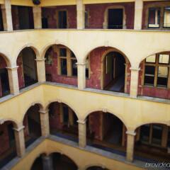 Cour Des Loges Hotel фото 6