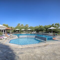 Отель Lily Ann Village Ситония детские мероприятия фото 2