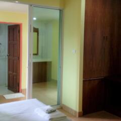 PJ Phuket Town Hotel комната для гостей фото 2