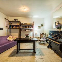 Отель B&B La Bouganville Фонди детские мероприятия фото 2
