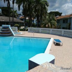 Отель HS Negril Jamaica Getaway бассейн фото 3