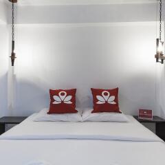 Отель ZEN Rooms Nanai Phuket сейф в номере