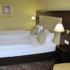 Spa Hotel Panorama Карловы Вары сейф в номере