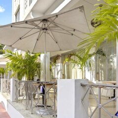 The Stiles Hotel South Beach фото 3