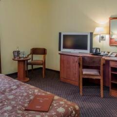 Business Hotel Vega Wroclaw фото 10