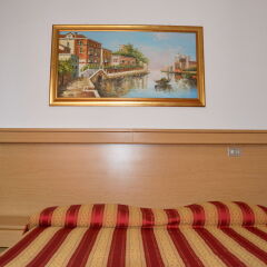 Hotel Da Tito интерьер отеля