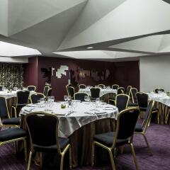 Отель Sofitel Lyon Bellecour фото 2