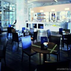 Отель Hilton Munich Airport гостиничный бар