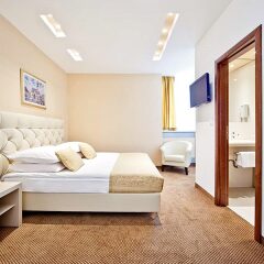 Hotel Central детские мероприятия фото 2