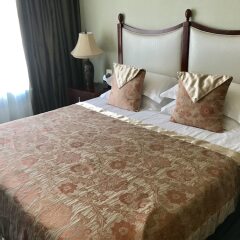 Отель The Bund Riverside Hotel Китай, Шанхай - 1 отзыв об отеле, цены и фото номеров - забронировать отель The Bund Riverside Hotel онлайн комната для гостей фото 4