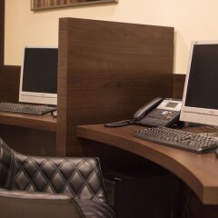 Отель Holiday Inn Krakow City Centre Польша, Краков - 4 отзыва об отеле, цены и фото номеров - забронировать отель Holiday Inn Krakow City Centre онлайн фото 11