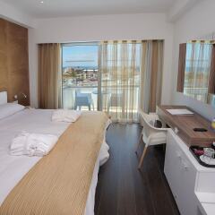 Nestor Hotel Айя-Напа комната для гостей