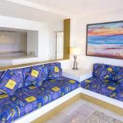 Hotel Tesoro Condo 523 детские мероприятия
