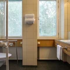 Отель Best Western Danderyd Nasbypark ванная