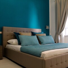 Отель Le Coq Rooms&Suite комната для гостей фото 5