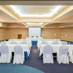Отель Iberostar Playa Gaviotas Park - All Inclusive Испания, Джандия-Бич - отзывы, цены и фото номеров - забронировать отель Iberostar Playa Gaviotas Park - All Inclusive онлайн помещение для мероприятий