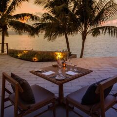 Отель Celes BeachFront Resort - Koh Samui Таиланд, Самуи - отзывы, цены и фото номеров - забронировать отель Celes BeachFront Resort - Koh Samui онлайн пляж