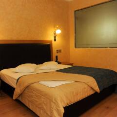 Отель Villa Orion Hotel Греция, Афины - отзывы, цены и фото номеров - забронировать отель Villa Orion Hotel онлайн комната для гостей фото 4